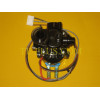 Триходовий клапан Sankyo M2LD29ZR02 BA154-8502 440014641 Rinnai